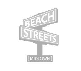 Beach Streets Logo